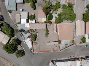 10 Downtown Commercial Lot Loreto BCS MLS #25-2003 28 broker reciprocity