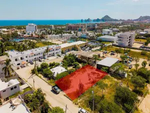 Cuen Land Cabo Corridor BCS MLS #25-212 50 broker reciprocity