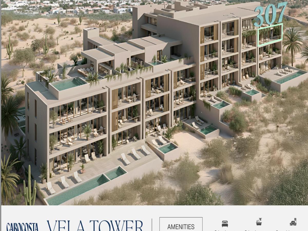 CABO COSTA 307 Cabo Corridor BCS MLS #25-4548 33 MLS #25-4548 image #0