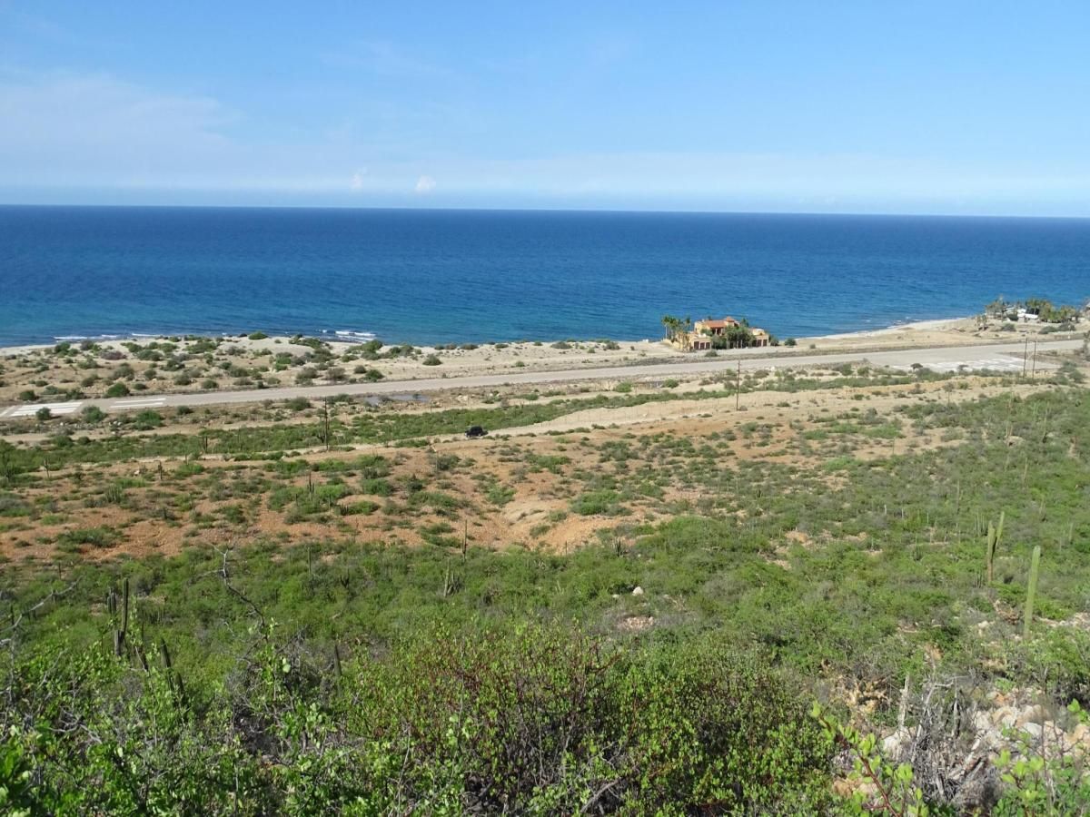 Top View lot by the Airstrip East Cape BCS MLS #25-4594 39 MLS #25-4594 image #0