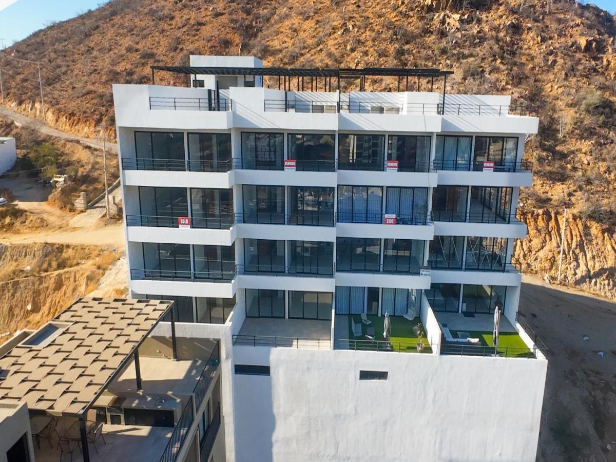 sn Breeze of Cabo 103 with patio Cabo San Lucas BCS MLS #25-4598 41 MLS #25-4598 image #0