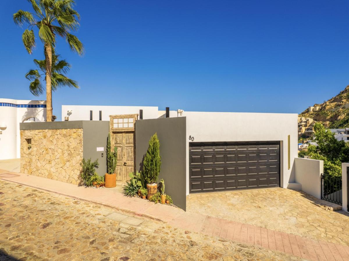 Casa BY9 Cabo San Lucas BCS MLS #25-4618 41 MLS #25-4618 image #0