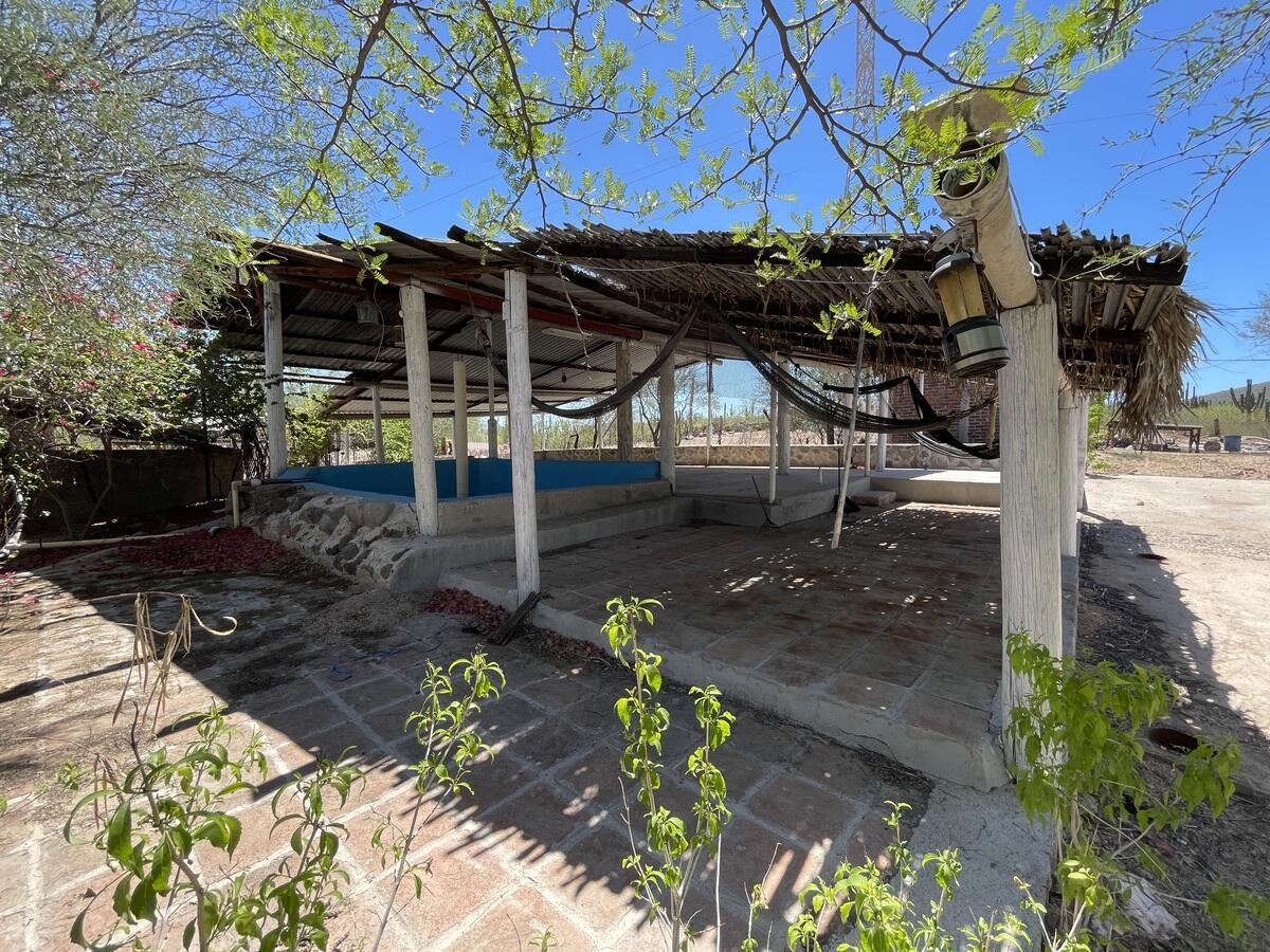 Terreno Palmas de San Lorenzo. La Paz BCS MLS #25-4634 21 MLS #25-4634 image #0