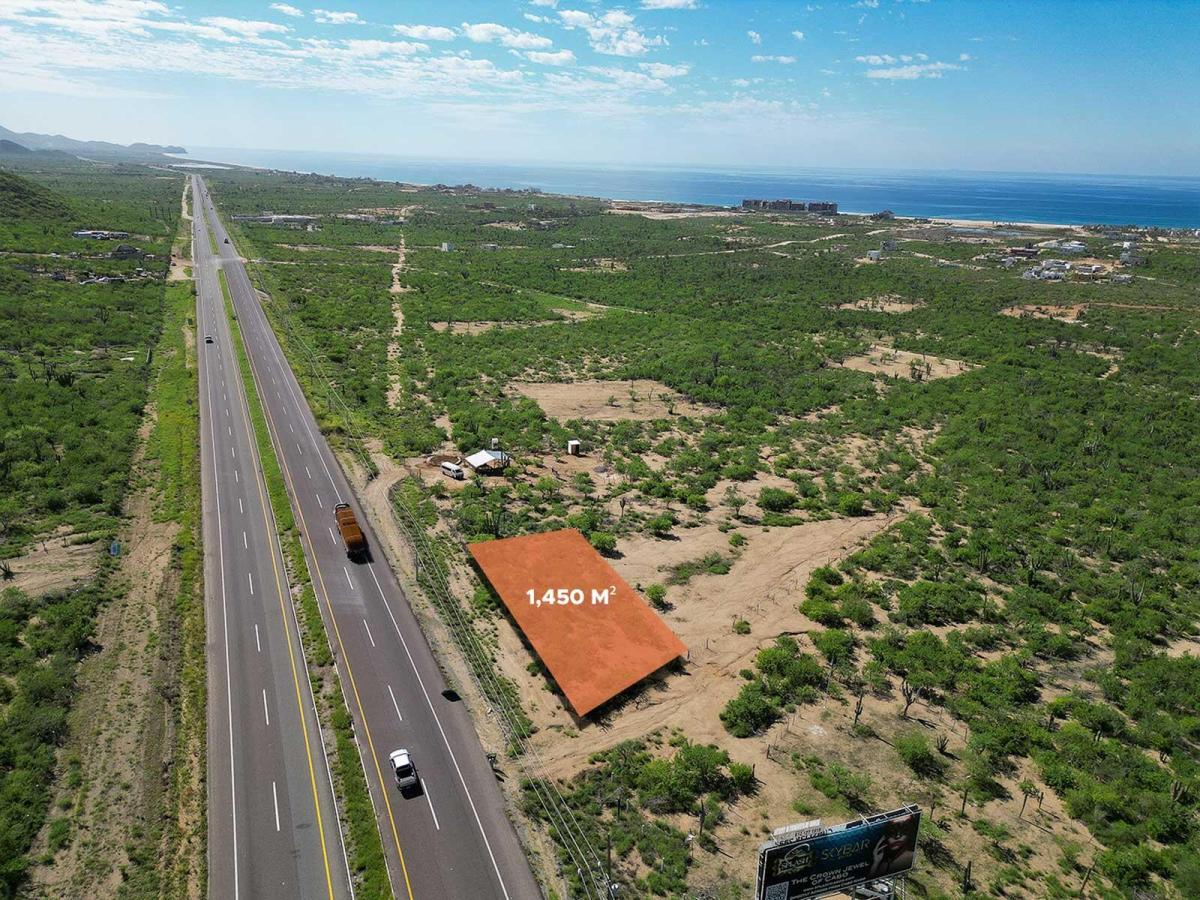 Prime Cerritos Highway Lot # 2 Pacific BCS MLS #25-4654 21 MLS #25-4654 image #0