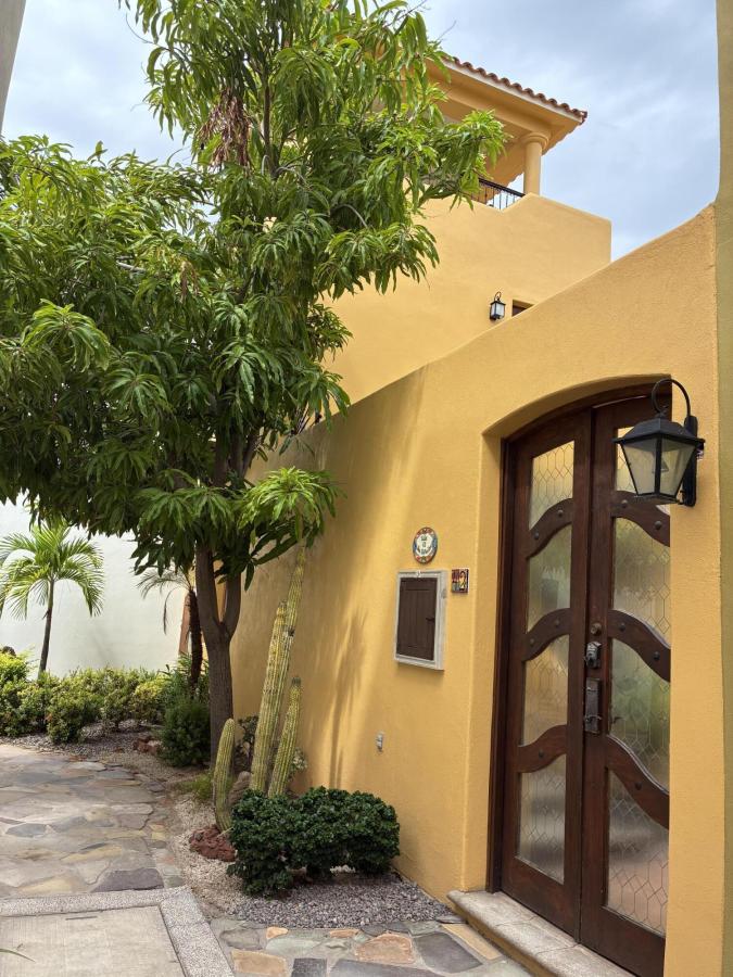 Pasaje Los Chubascos AV 42 Casa Dos Estrellas Loreto BCS MLS #25-4661 41 MLS #25-4661 image #0