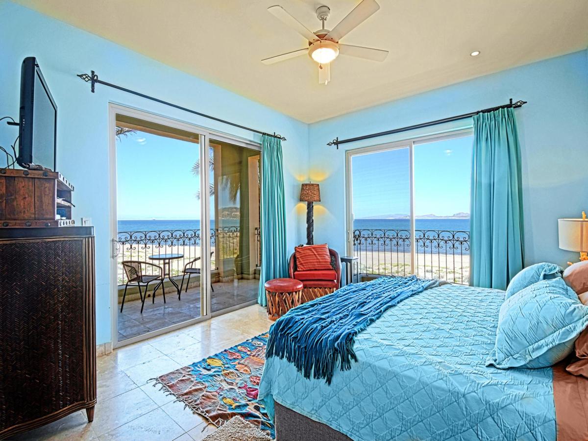 F201 PALMERAS BEACH CONDO PARAISO DEL MAR La Paz BCS MLS #25-4671 37 MLS #25-4671 image #0