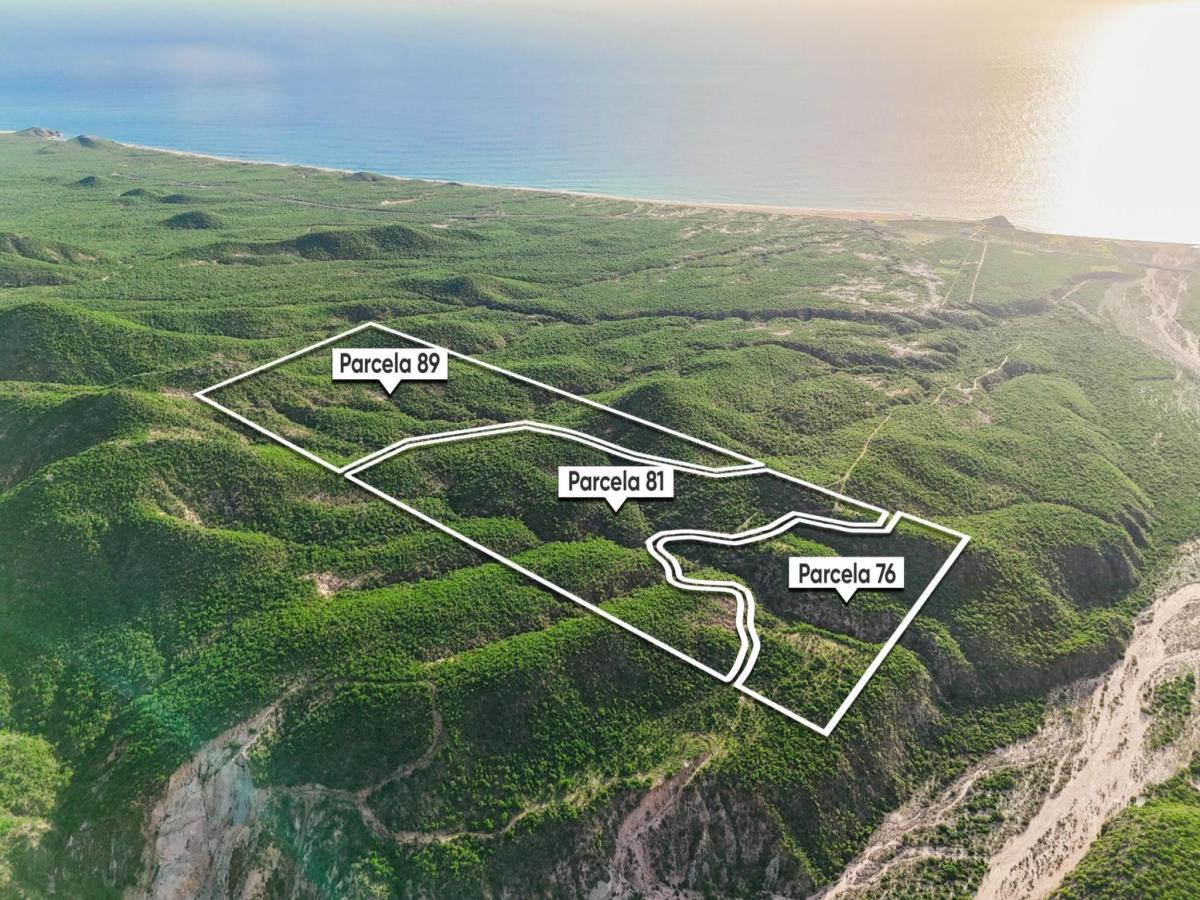 Parcel number 76 Brisa del Mar Pacific BCS MLS #25-4672 37 MLS #25-4672 image #0