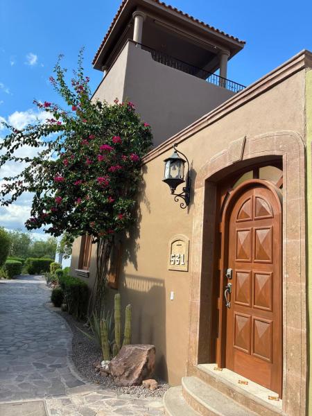 FN531 Calle Santuario Casa Haven Loreto BCS MLS #25-4717 41 MLS #25-4717 image #0
