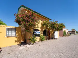 NA Calle Prepatoria Contreras Apartments Loreto BCS MLS #24-3116 46 broker reciprocity