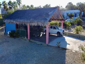 LOTE NUMERO 6 DE LA MANZANA B BUENAVISTA LAND East Cape BCS MLS #25-57 52 broker reciprocity