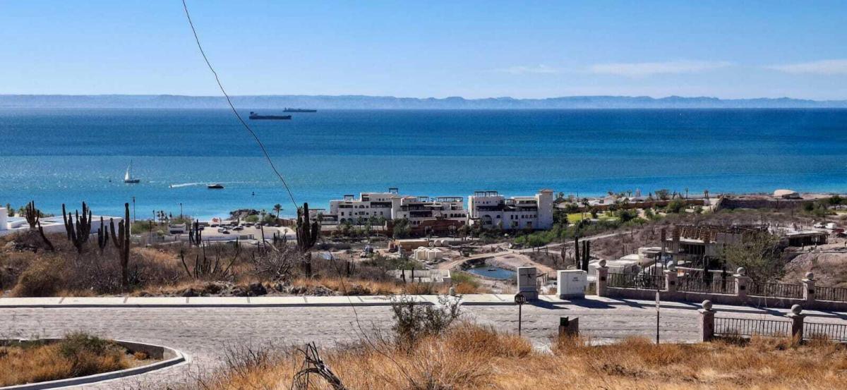 Alabastro PROTECTED OCEAN & DESERT VIEWS La Paz BCS MLS #25-4731 41 MLS #25-4731 image #0