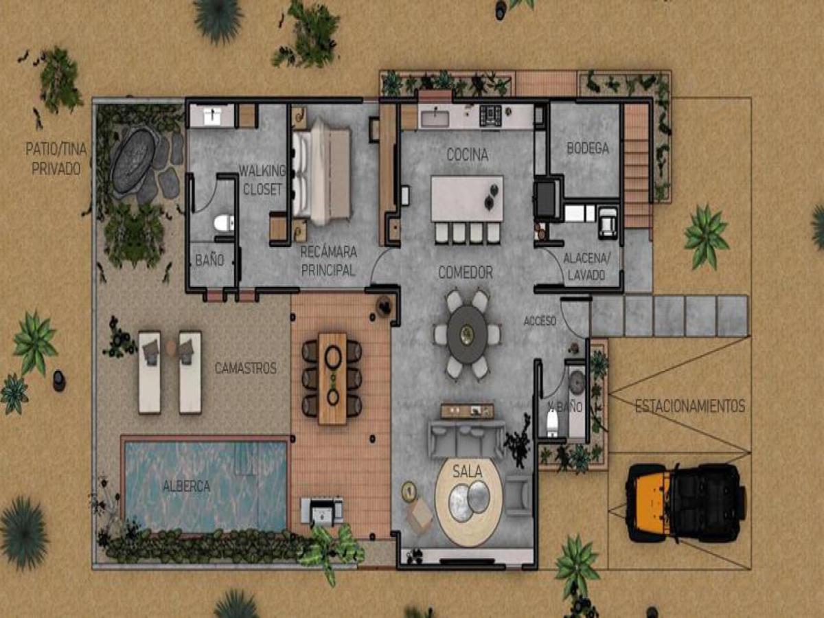 Pescadero Villa Luna Lockoff 3 Pacific BCS MLS #25-4750 31 MLS #25-4750 image #0