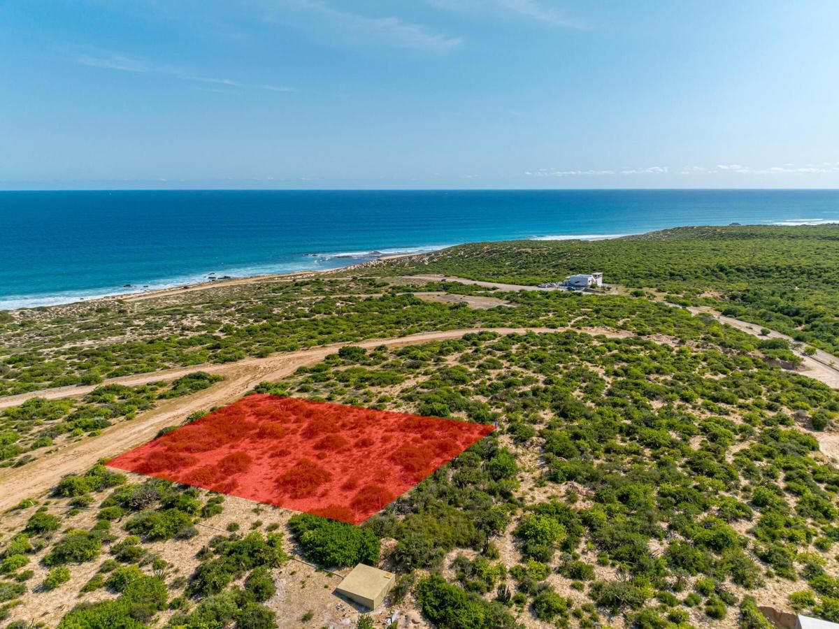 Cabo Vinorama Homesite 133 East Cape BCS MLS #25-4773 41 MLS #25-4773 image #0