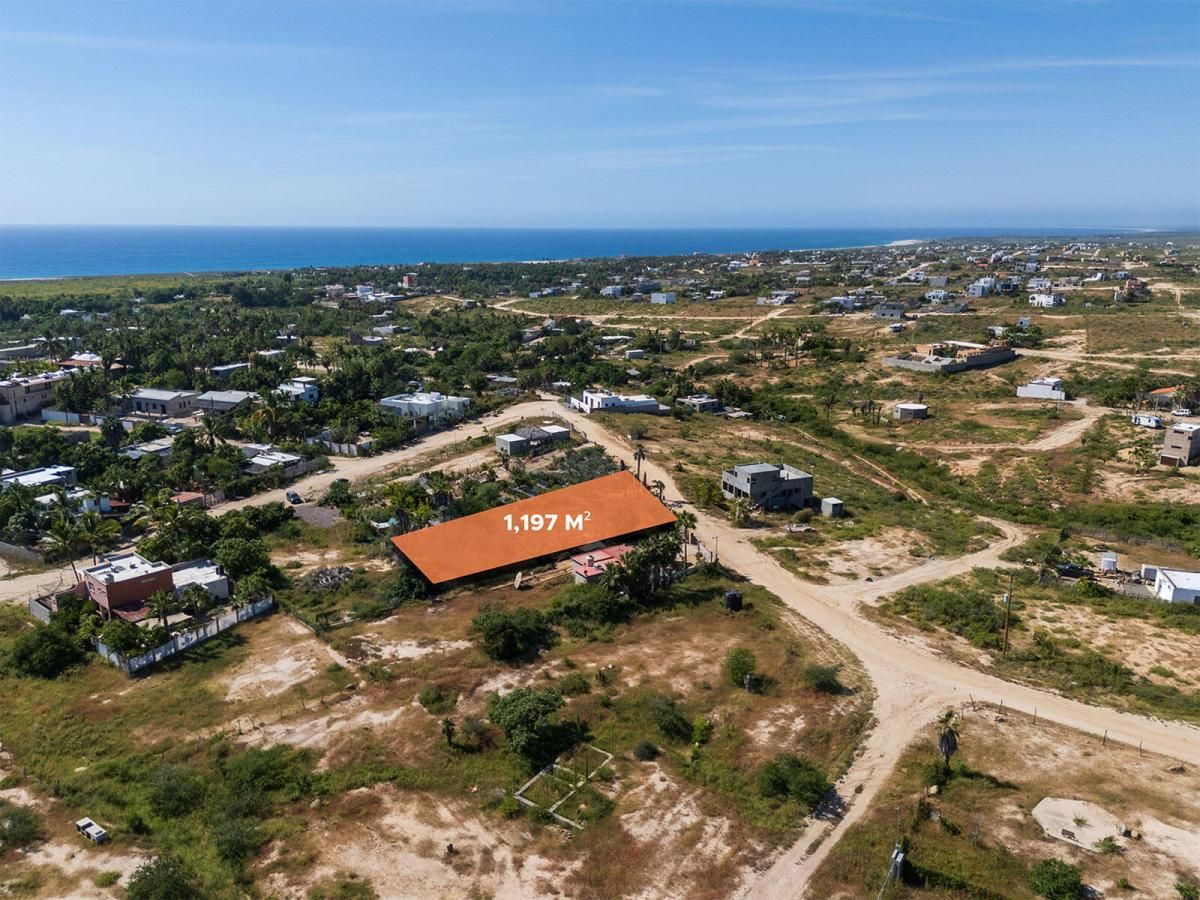 Lote Brisas Del o Pacific Pacific BCS MLS #25-4778 41 MLS #25-4778 image #0
