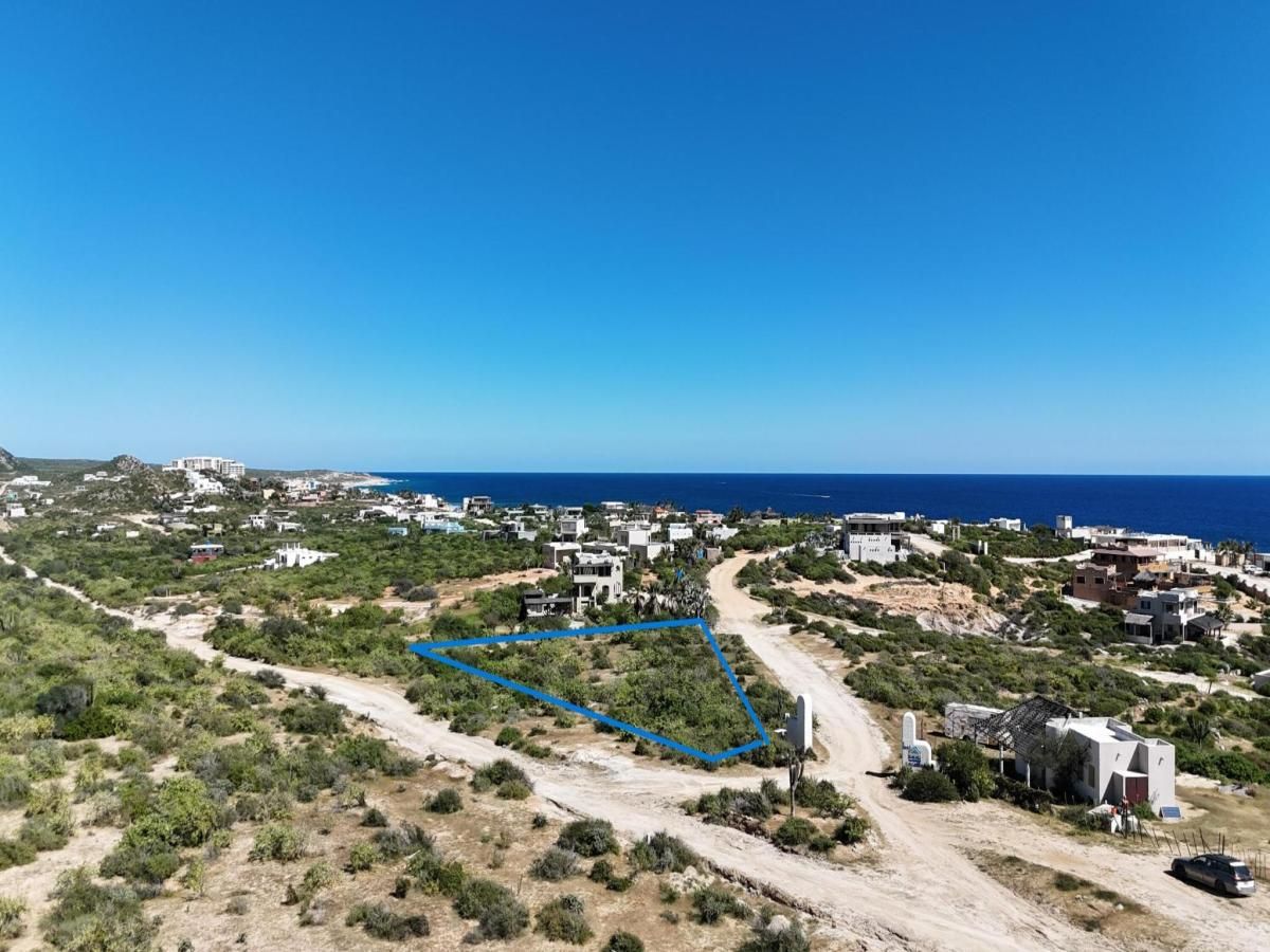 Mza IX Lot 1 Zacatitos East Cape BCS MLS #25-4796 37 MLS #25-4796 image #0