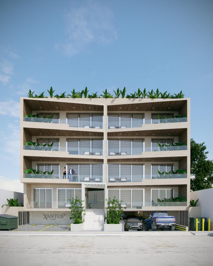 Melchor Ocampo Xantus Residences Cabo San Lucas BCS MLS #25-4797 41 MLS #25-4797 image #0