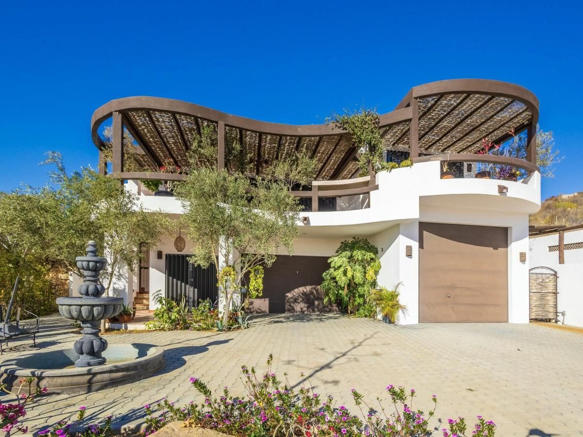 For Sale San Jose Del Cabo 1 MLS #25-4822 image #0