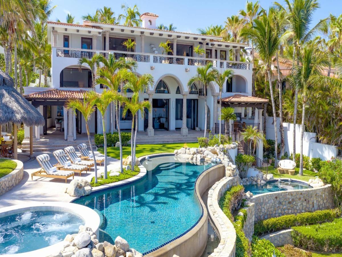 Casa R Caleta Palmilla Beachfront Caleta Palmilla San Jose Corridor BCS MLS #25-4826 41 MLS #25-4826 image #0