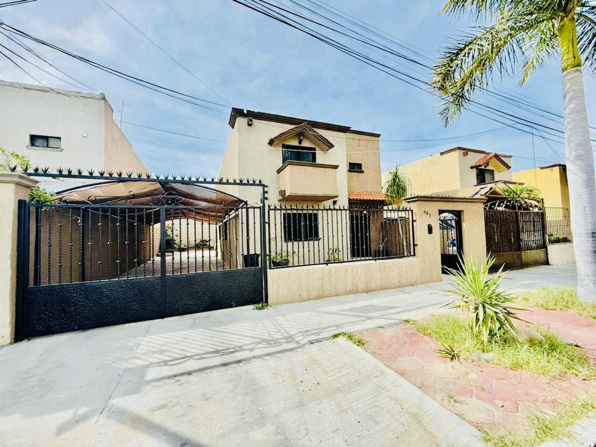 687 NUEVA REFORMA CASA NUEVA REFORMA La Paz BCS MLS #25-4840 41 MLS #25-4840 image #0