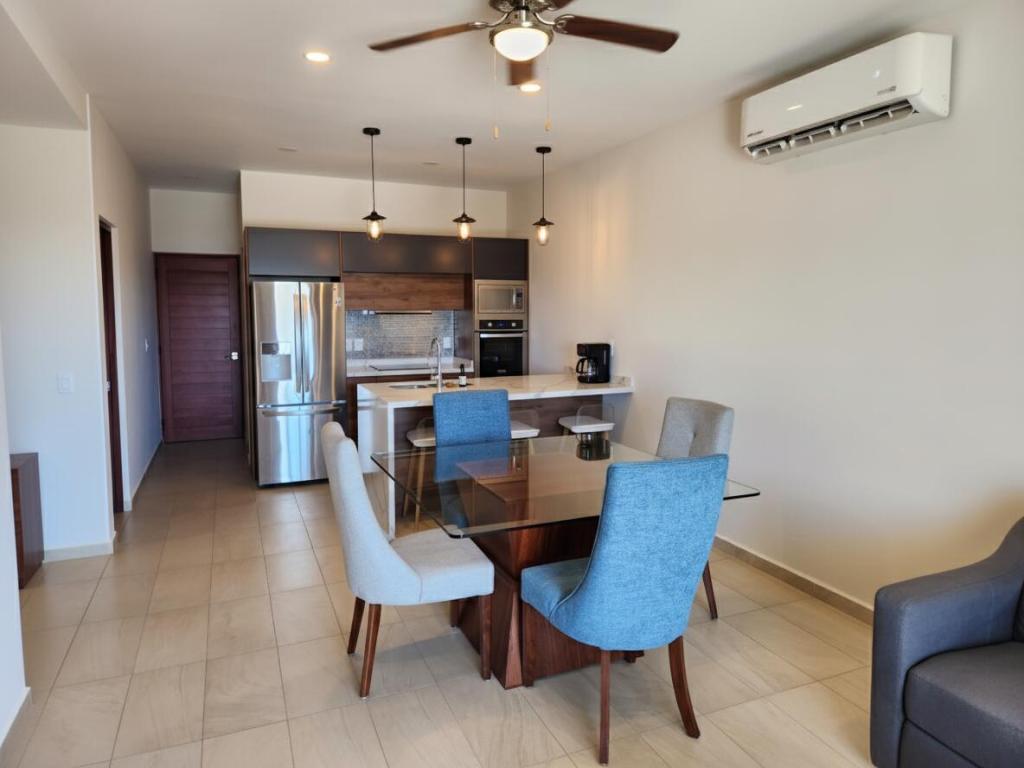 Penthouse San Miguel C - 307 PH Cabo Corridor BCS MLS #25-4891 41 MLS #25-4891 image #0