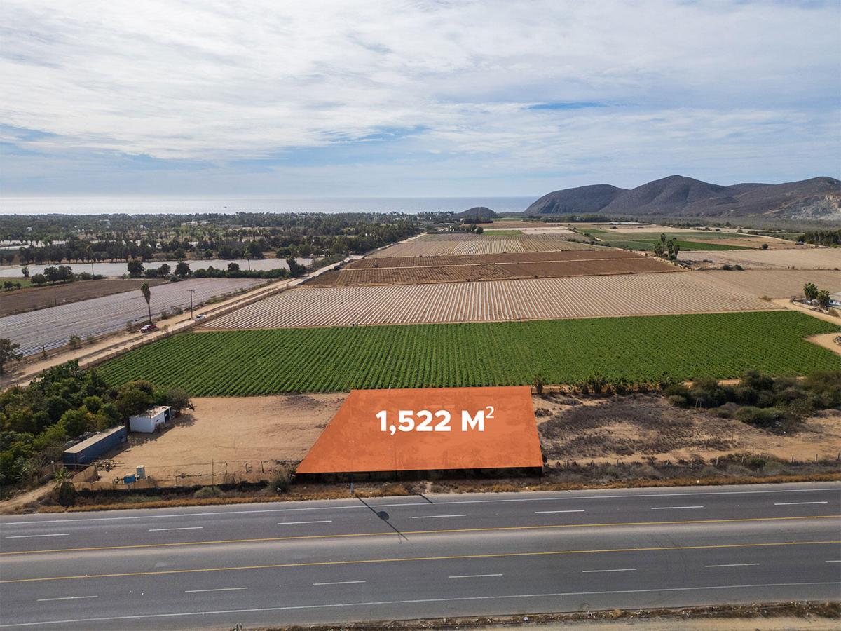 Prime Pescadero Road Front 472 Pacific BCS MLS #25-491 41 MLS #25-491 image #0