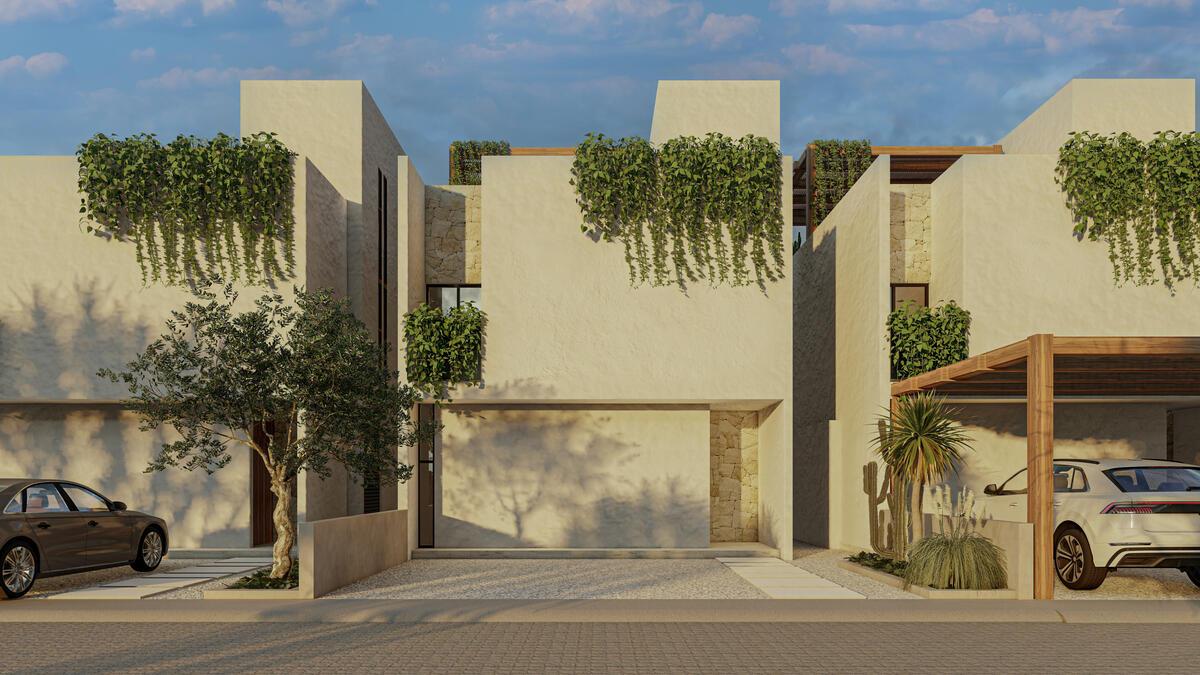 Calle Acceso Merced - Marbella Residencial La Paz BCS MLS #25-4932 41 MLS #25-4932 image #0