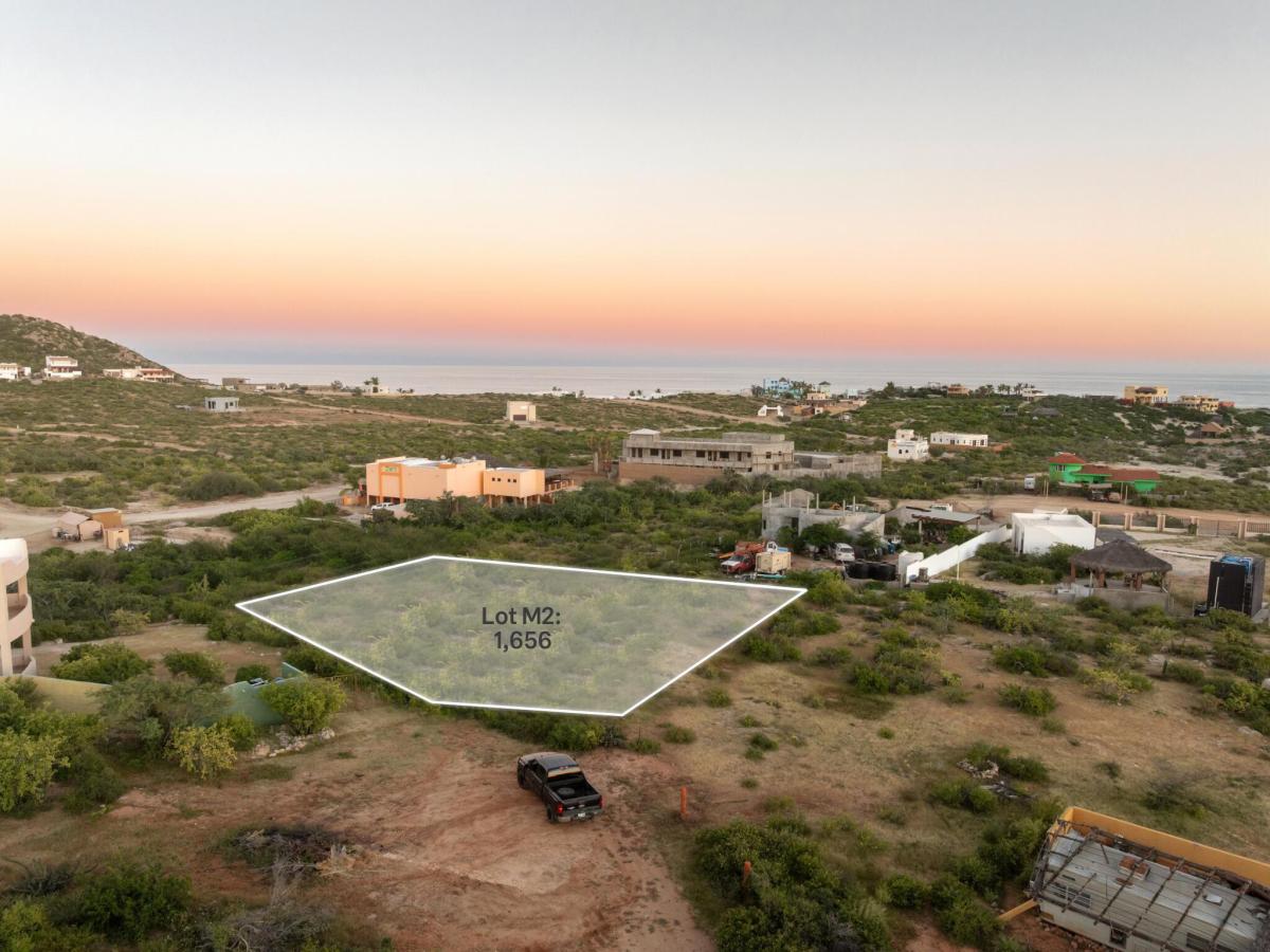 10 Zacatitos Community Lot N East Cape BCS MLS #25-4936 41 MLS #25-4936 image #0