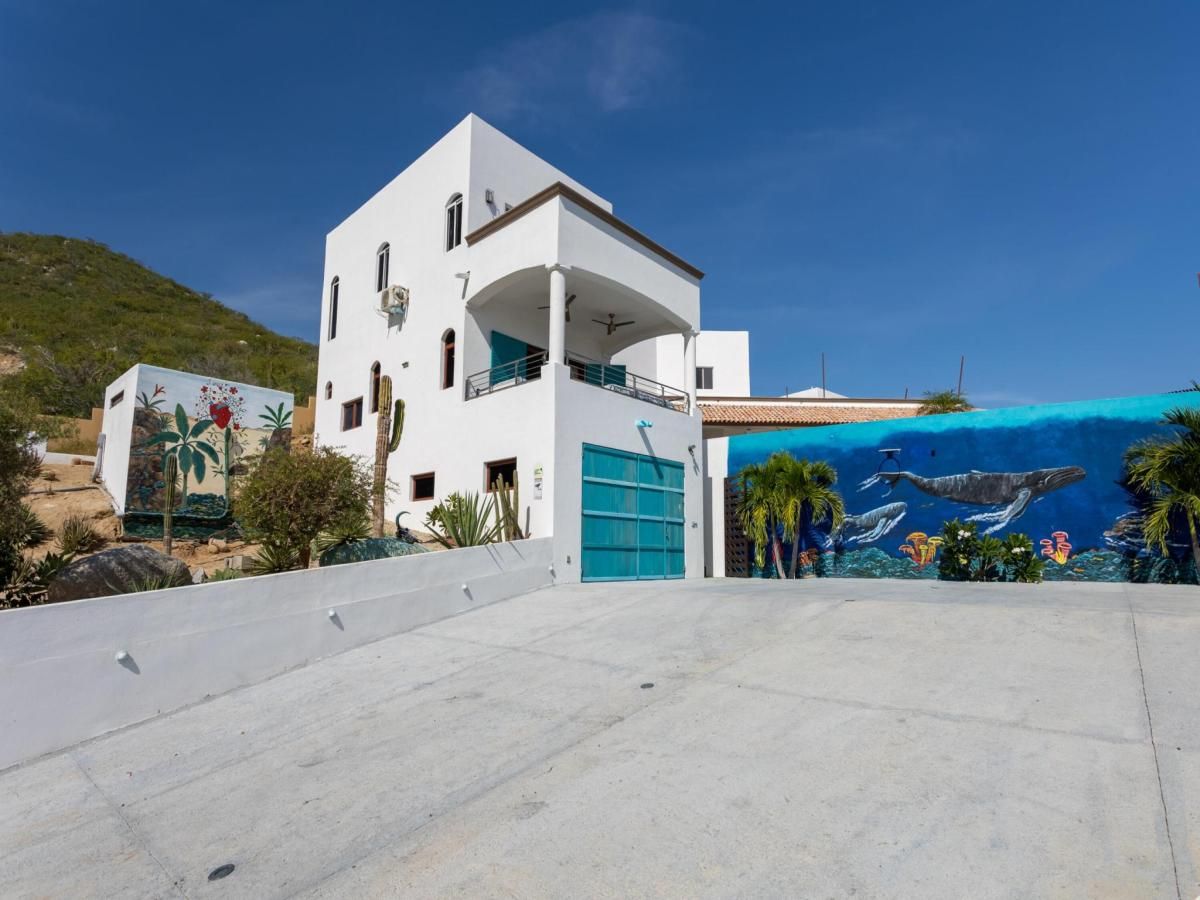 Villa Encantada East Cape BCS MLS #25-4985 37 MLS #25-4985 image #0