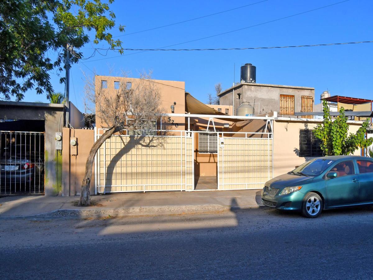 520 Tenochtitlan Casa Bohemia Artistica La Paz BCS MLS #25-5003 41 MLS #25-5003 image #0