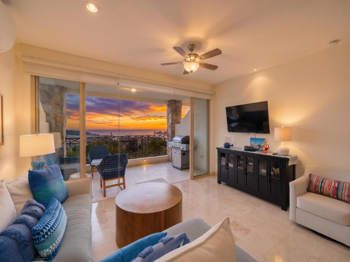 MAR DE CORTES CONDO SERENITY - VENTANAS 3B Cabo Corridor BCS MLS #25-5007 33 MLS #25-5007 image #0