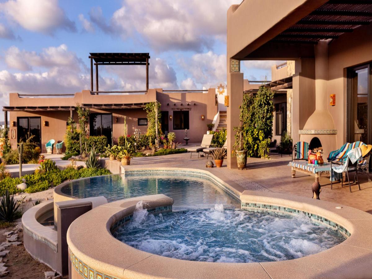 Casa Bohemia Todos Santos Pacific BCS MLS #25-5011 37 MLS #25-5011 image #0