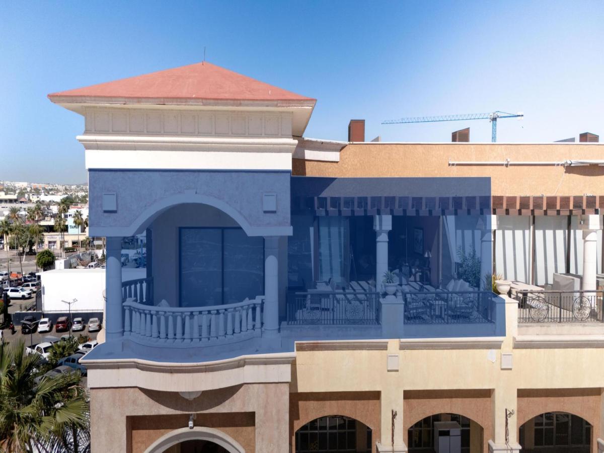#1408 1501 Blvd.Lazaro C.Medano Paraiso Residences Penthouse Cabo San Lucas BCS MLS #25-5037 41 MLS #25-5037 image #0