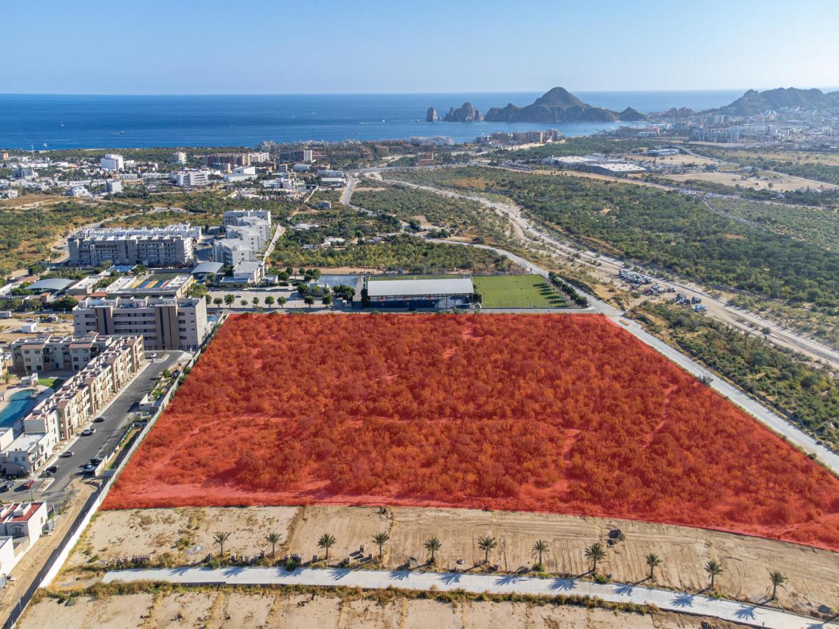Cabo A La Vista Lote 5 Cabo Corridor BCS MLS #25-5054 21 MLS #25-5054 image #0