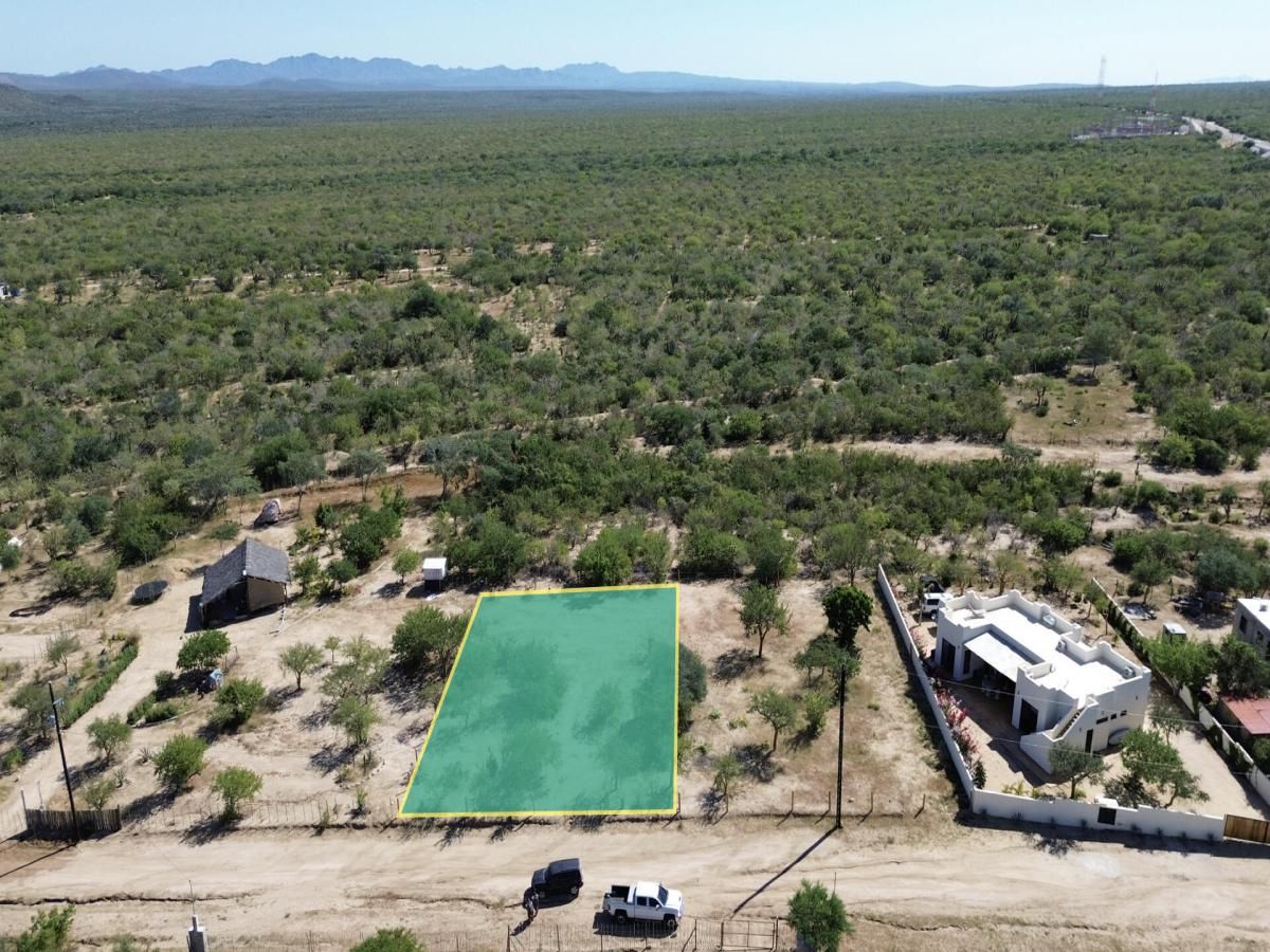 Los Martires lot H 16 East Cape BCS MLS #25-5082 41 MLS #25-5082 image #0