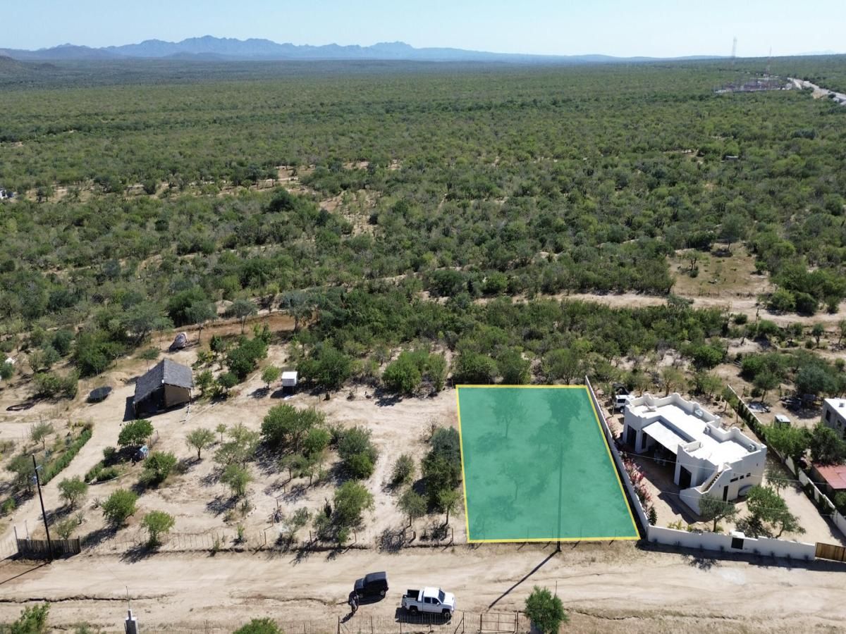 Los Martires lot H 15 East Cape BCS MLS #25-5083 41 MLS #25-5083 image #0