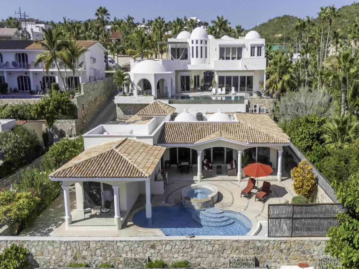 Casa Cici D2 San Jose Corridor BCS MLS #25-5103 33 MLS #25-5103 image #0