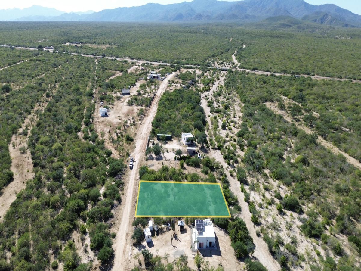 Los Martires Lot A 17 East Cape BCS MLS #25-5117 41 MLS #25-5117 image #0