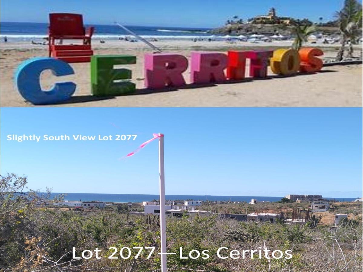 2077 SN Cerritos Lote 2077 Pacific BCS MLS #25-5179 41 MLS #25-5179 image #0