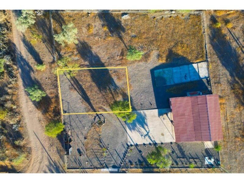 Carretera Transpeninsular Aero Desert Lot Loreto BCS MLS #25-5210 21 MLS #25-5210 image #0
