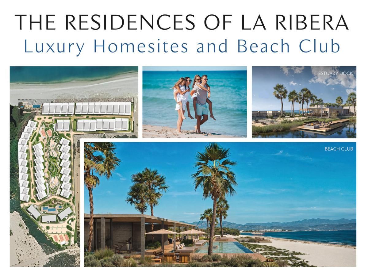 The Residences of La Ribera East Cape BCS MLS #25-5218 41 MLS #25-5218 image #0
