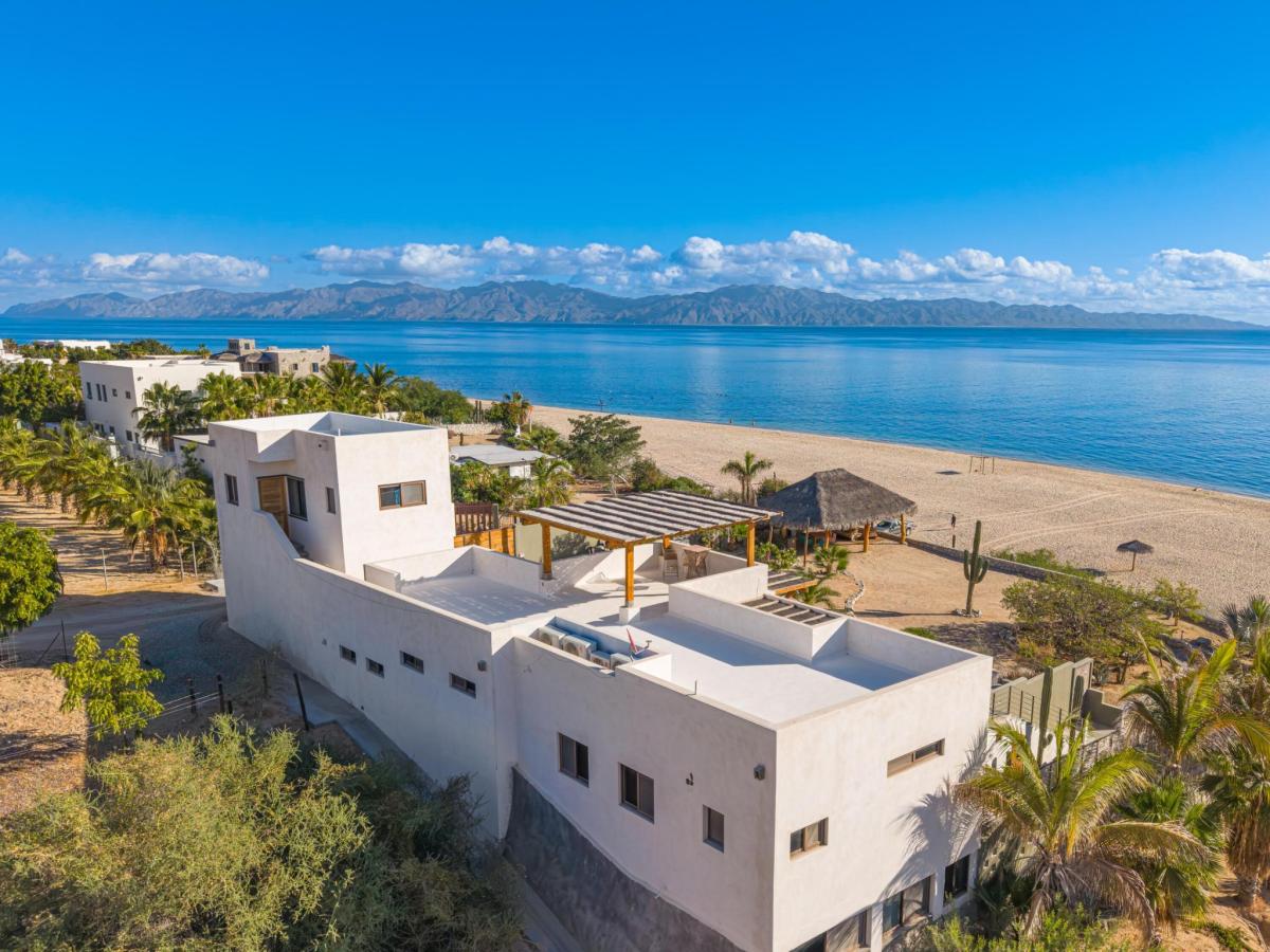 Casa Vie En Rose Beachfront La Paz BCS MLS #25-5230 29 MLS #25-5230 image #0