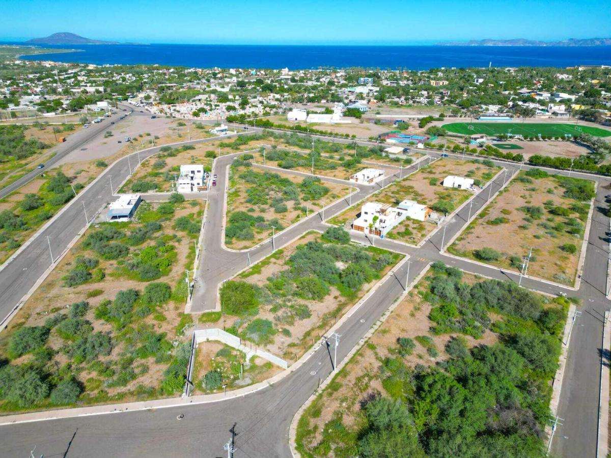 Pablo R. Fdez. Real Lote 14 Loreto BCS MLS #25-5259 37 MLS #25-5259 image #0