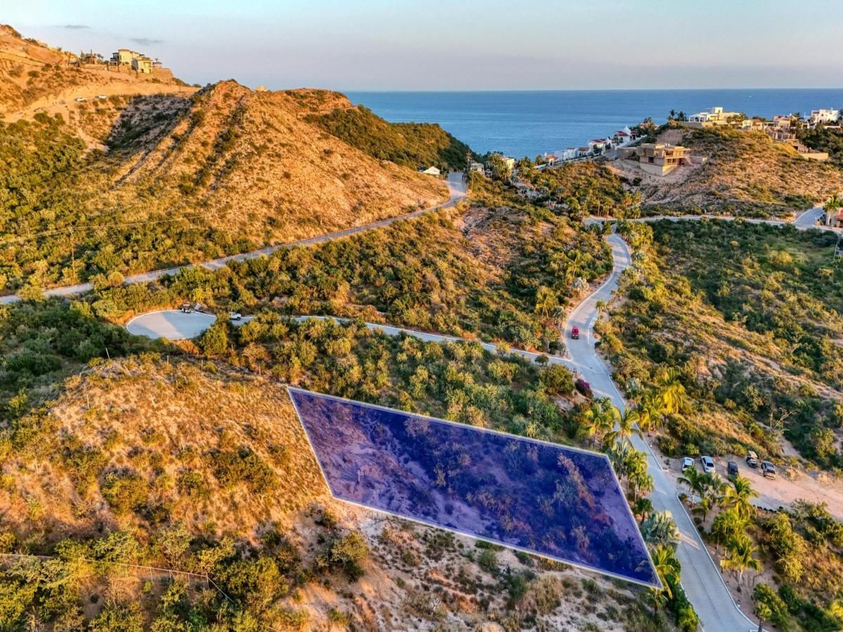 Boulevard Cerro Colorado Lot 9 San Jose Corridor BCS MLS #25-5265 35 MLS #25-5265 image #0