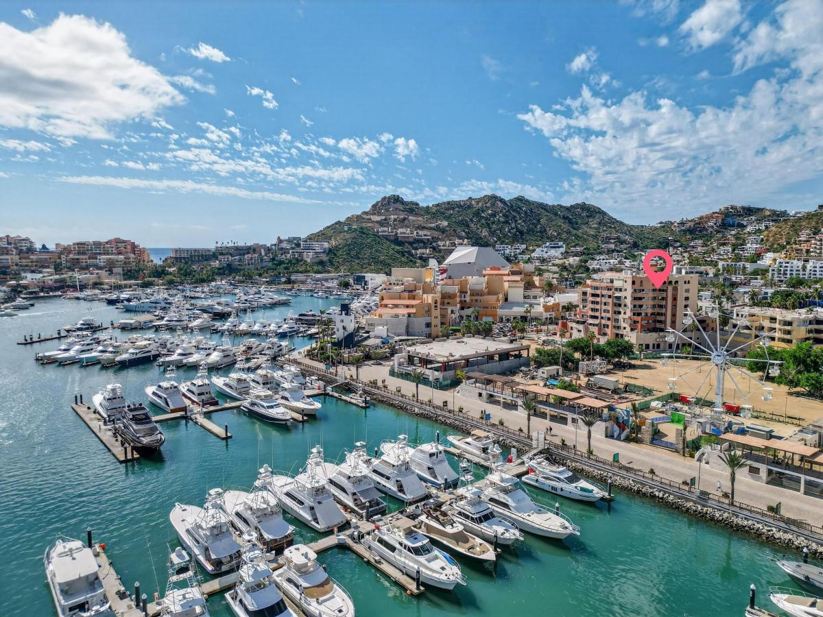 Boulevard Marina Plaza Nautica 603 Cabo San Lucas BCS MLS #25-5282 41 MLS #25-5282 image #0