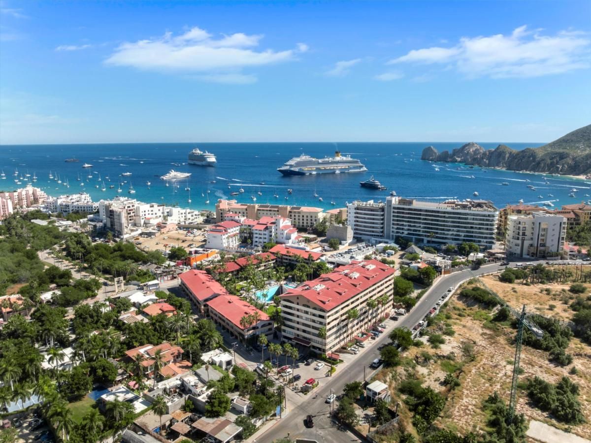 A101/103/107 Marina Sol Residences Cabo San Lucas BCS MLS #25-5295 41 MLS #25-5295 image #0
