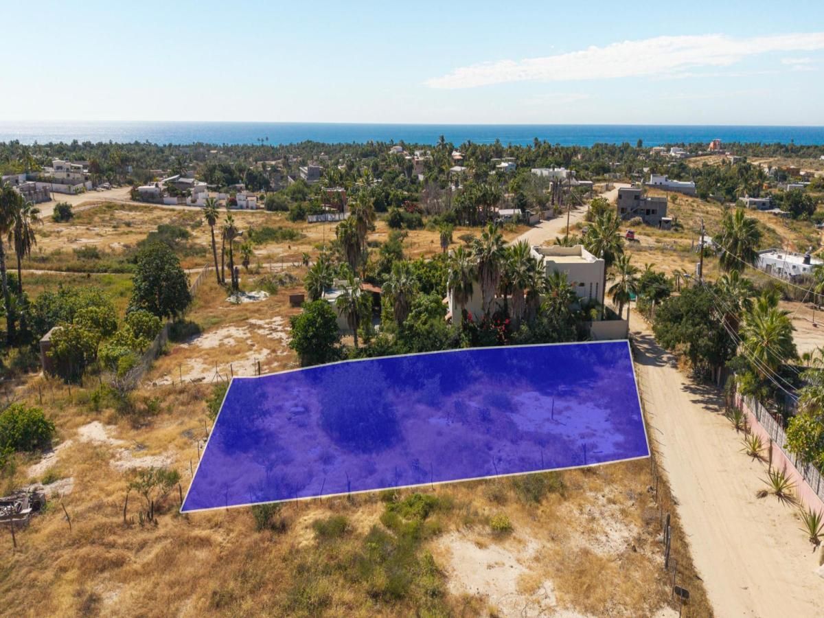 008 Las Brisas Lot Todos Santos Las Brisas Pacific BCS MLS #25-5301 41 MLS #25-5301 image #0