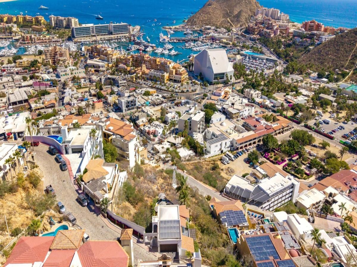 Camino Grande Casa Sunshine Cabo San Lucas BCS MLS #25-534 41 MLS #25-534 image #0