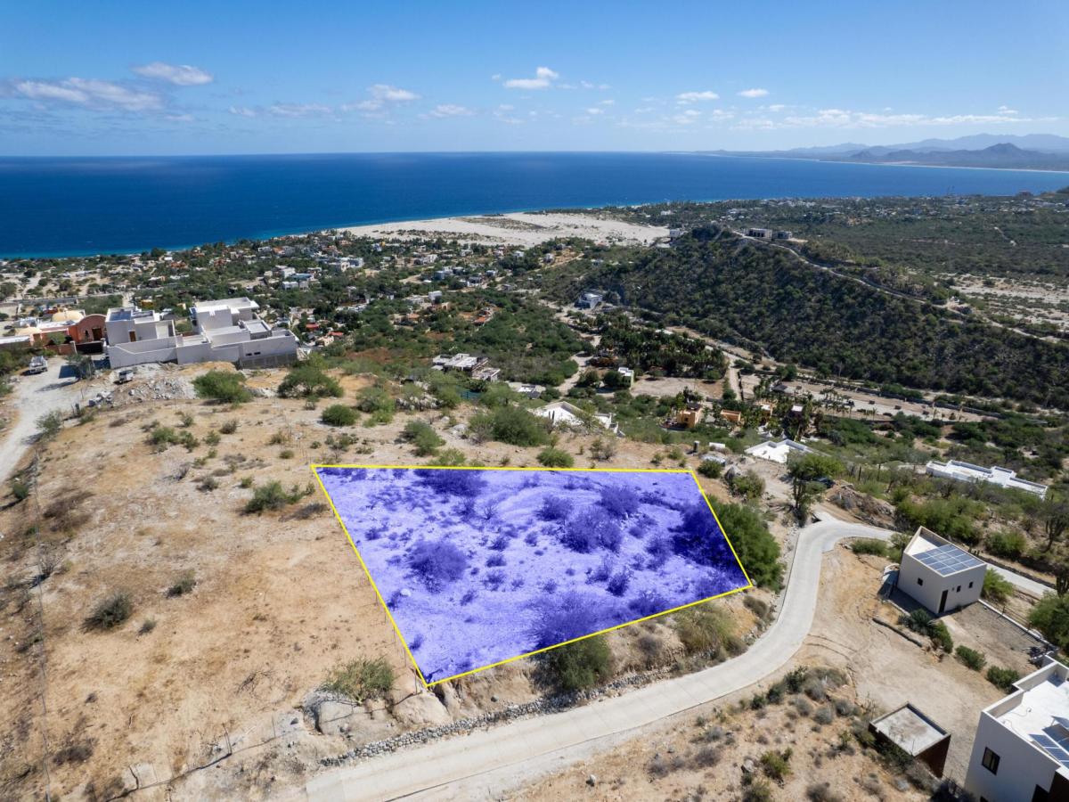 Pam's Ocean View Lot East Cape BCS MLS #25-5357 41 MLS #25-5357 image #0