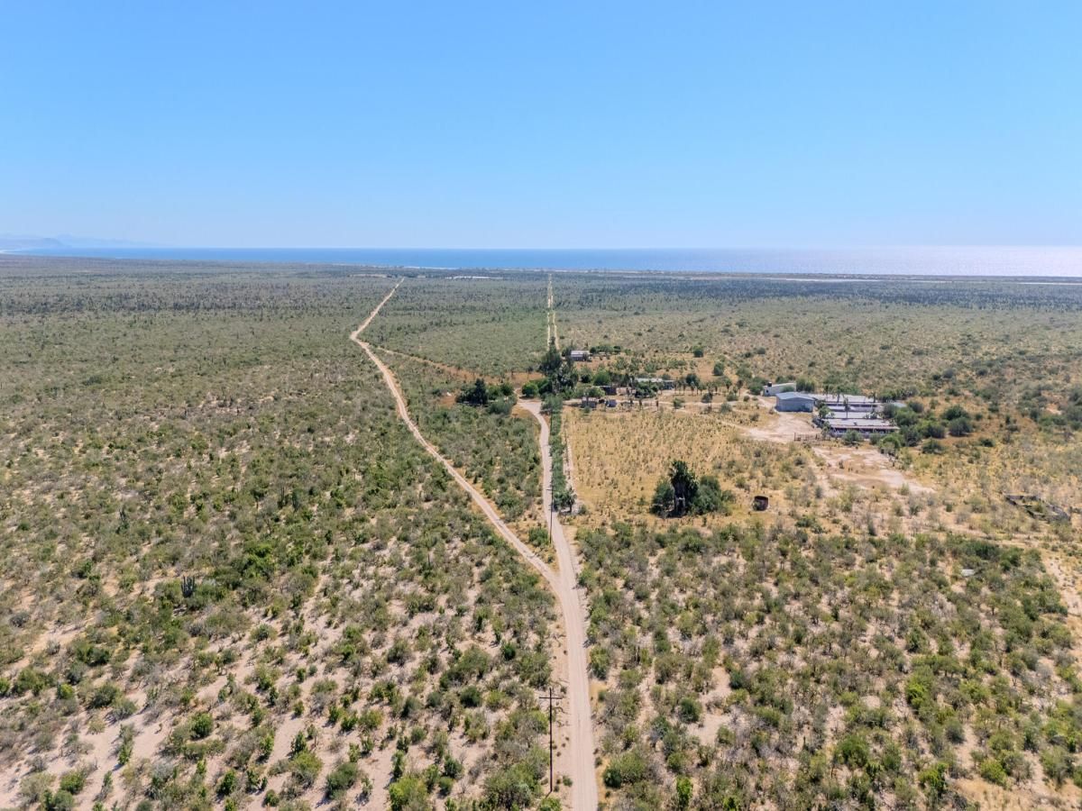 Luz de Mar Pacific BCS MLS #25-5367 21 MLS #25-5367 image #0