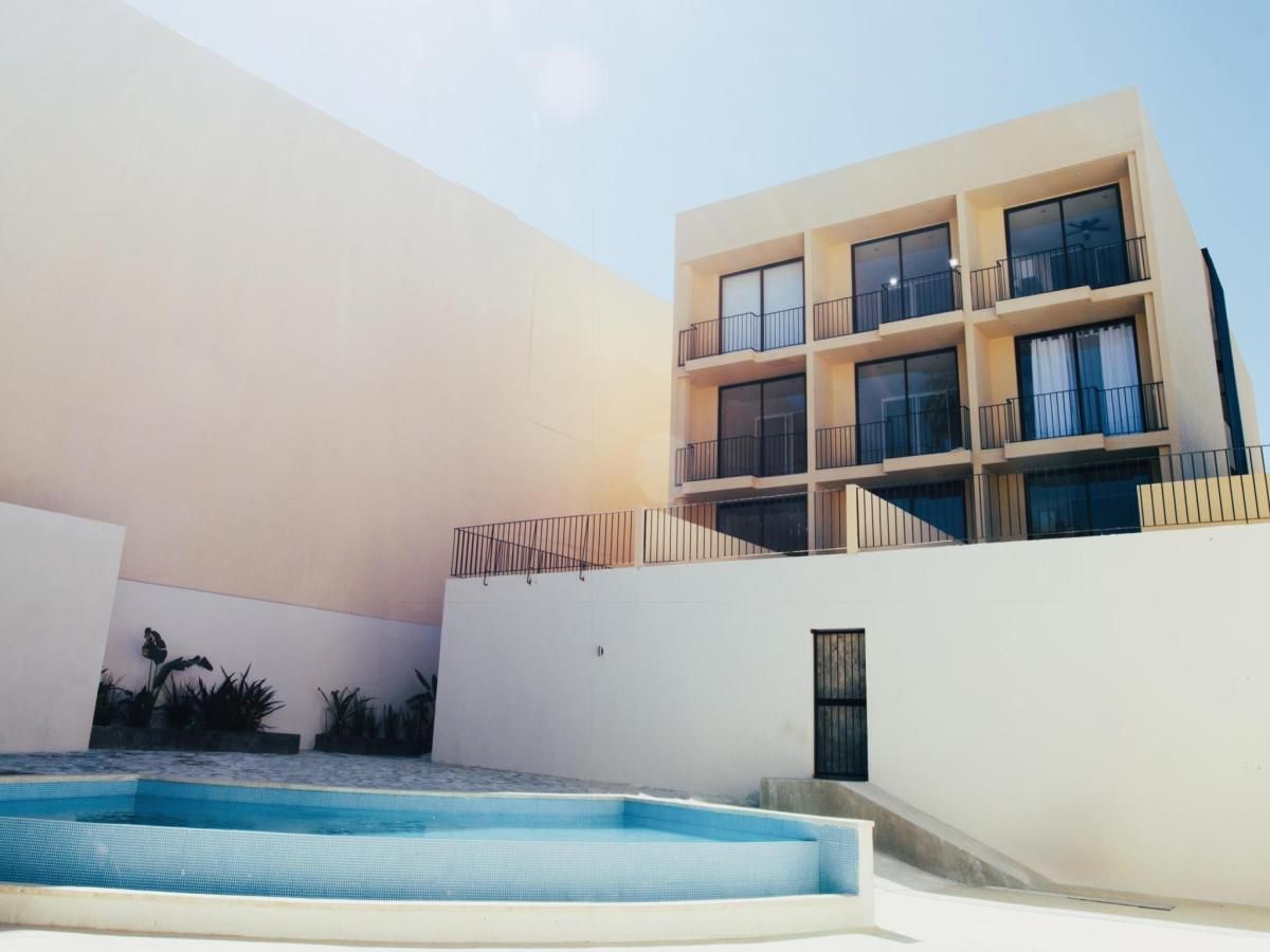 I LOFT CONDO LILY Cabo San Lucas BCS MLS #25-5406 41 MLS #25-5406 image #0